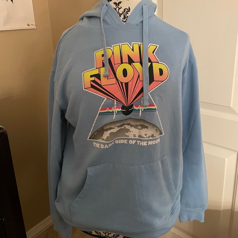 Pink Floyd Hoodie!